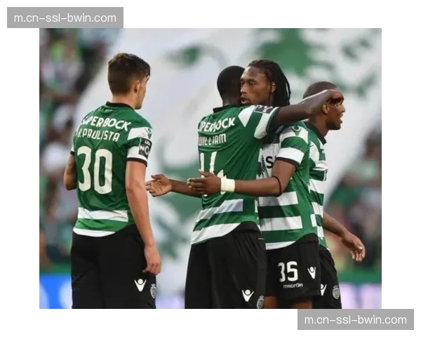 葡体阵地推进遭遇波尔图高压 中场控制权争夺成胜负手