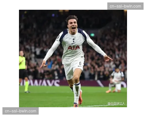 热刺奥多贝尔十字韧带撕裂 至少缺席九个月时间